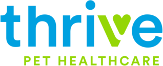 Thrive Pet Healthcare